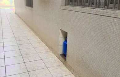 Imagem 5: Casa com 3 dormitórios, 250 m² - venda por R$ 695.000,00 ou aluguel por R$ 3.290,00/mês