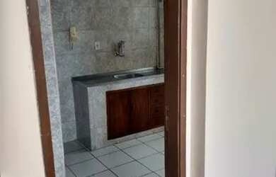 Imagem 6: Vendo ou alugo apto 2 quartos no porto novo SG