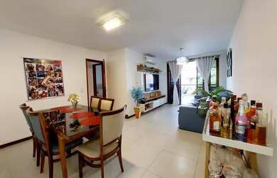 Imagem 1: APARTAMENTO RESIDENCIAL em RIO DE JANEIRO - RJ, RECREIO DOS BANDEIRANTES