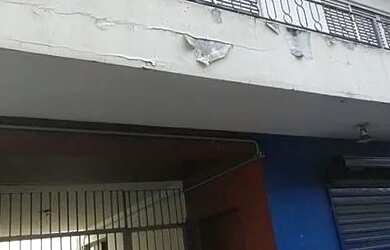 Imagem: O depósito possui 416m² de Área e está localizado em Centro