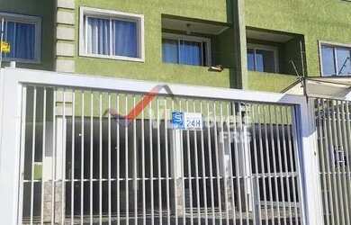 Imagem 5: Apartamento à venda no bairro Eucalíptos - Fazenda Rio Grande/PR