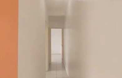 Imagem 7: Total Ville Paraíso 4º andar armário cozinha portas novas recém pintado...