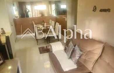 Imagem 3: Lindo apartamento à venda - Cond. Reserva do Alto em Barueri - SP