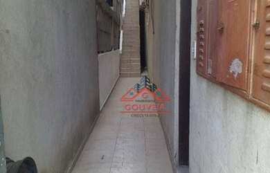 Imagem 11: Casa para alugar por R$ 1.300,00/mês - Jardim Iguatemi - São Paulo/SP