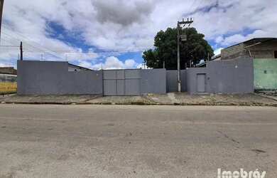 Imagem 4: Galpão, 1890 m² - venda por R$ 1.200.000,00 ou aluguel por R$ 12.000,00/mês...