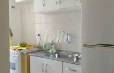 Imagem 3: São Paulo - Apartamento Padrão - Belém