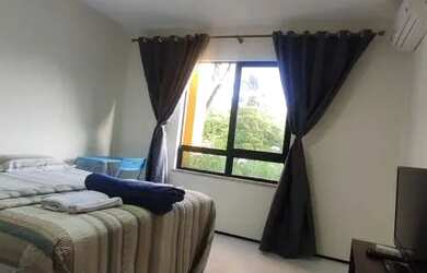 Imagem 3: Diária em apartamento em Condomínio na Praia do Futuro