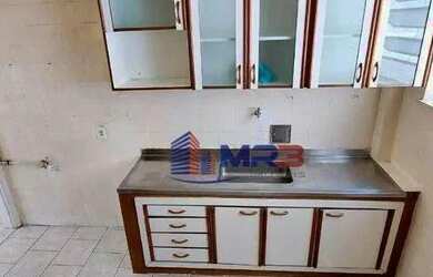 Imagem 9: Apartamento com 2 quartos, 98 m² - venda por R$ 235.000 ou aluguel por R$ 1.882/mês - Praç