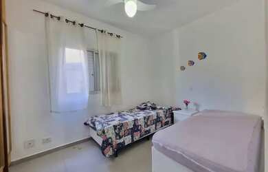 Imagem 7: 02 DORM S, REFORMADO, APENAS 250m DO MAR