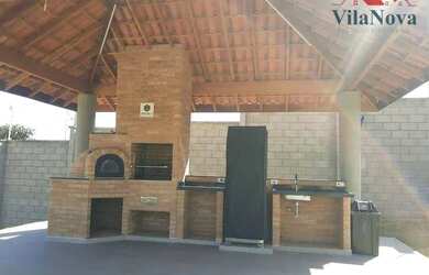 Imagem 7: Terreno à venda, 550 m² por R$ 624.300,00 - Condomínio Laguna Residencial...