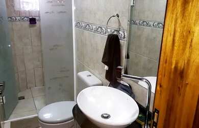 Imagem 12: CASA NA PRAIA DE MATINHOS