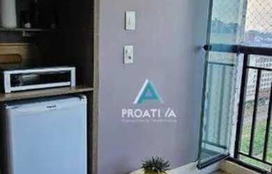 Imagem 10: Apartamento com 3 dormitórios à venda, 69 m² por R$ 660.000,00 - Jardim...