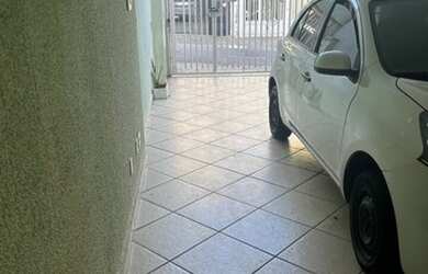 Imagem 11: sobrado a venda. Churrasqueira, Varanda, 165m² de Áreae4 Vagas na garagem