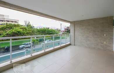 Imagem 6: Apartamento para Aluguel - Recreio, 3 Quartos, 115 m2