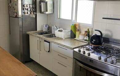 Imagem 8: Lindo Apartamento à venda, Parque Rural Fazenda Santa Cândida, Campinas,...