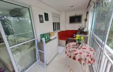 Imagem 8: Condomínio Enjoy 02 dorm 01 suíte à venda, 59 m² por R$ 635.000 -...