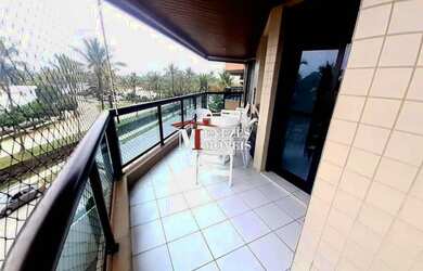 Imagem 5: Apartamento a venda em RIVIERA DE SÃO LOURENÇO Ref. 467