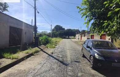 Imagem 4: Lote 360m² Murado, Asfalto e Agua Jardim Tropical