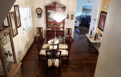 Imagem 6: casa - Vila Embaré - Valinhos