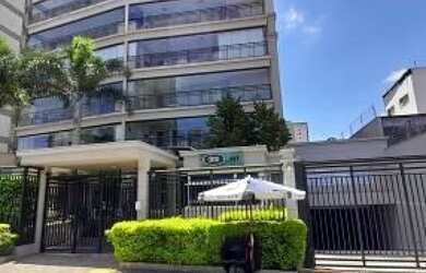 Imagem 1: APARTAMENTO LOCAÇÃO IPIRANGA COM 3 SUITES GARDEN 160 M² NO IPIRANGA