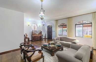 Imagem 1: Casa à venda, 255 m² por R$ 1.500.000 - Jardim Campo Grande