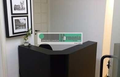 Imagem: O depósito possui 1 Vaga na garagem, 32m² de Área e está