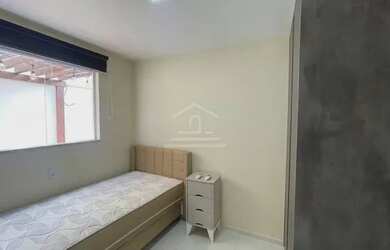 Imagem 5: Casa em Condomínio 180m² em Barreirinhas Porteira Fechada 04 Quartos MKT°TR139267°12