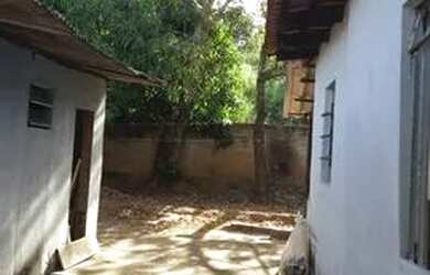 Imagem 3: Aluga-se Barracão. 