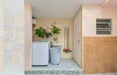 Imagem 11: CASA RESIDENCIAL em São Paulo - SP, Vila Alexandria