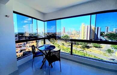 Imagem 4: Apartamento com 3 dormitórios, 140 m² - venda por R$ 689.990,00 ou aluguel...
