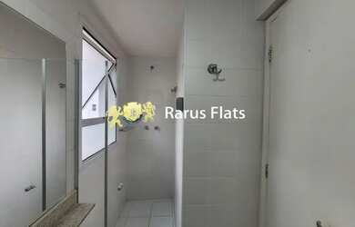 Imagem 15: Flat para locação no Brooklin - Edifício NYC Berrini - Cód. WOQ00950