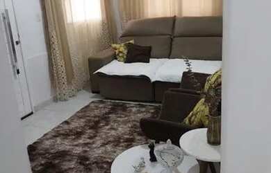 Imagem 10: Casa com sala comercial. Área de serviço, 100m² de Área, 2 Vagas na...