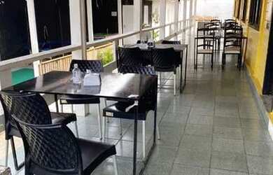 Imagem 2: ALUGO CASA NO TURU COMERCIAL/RESIDENCIAL POR R$ 3500 REAIS