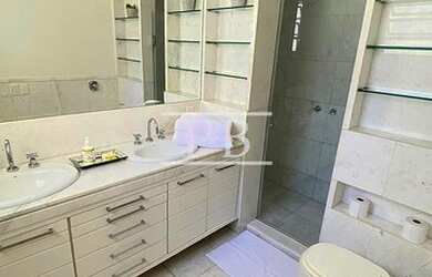 Imagem 13: Apartamento com 3 dormitórios, 228 m² - venda por R$ 6.950.000,00 ou...