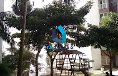 Imagem 10: Apartamento com 2 dormitórios, 56 m² - venda por R$ 238.000,00 ou aluguel...