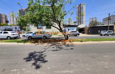 Imagem 6: Terreno com 568 m² contra esquina Avenida Portugal Setor Marista - Goiânia...