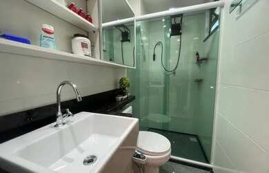 Imagem 14: Apartamento novo de 113 metros quadrados na avenida Rio Branco