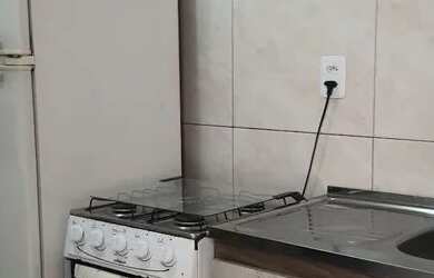 Imagem: O quarto está localizado em Nações, Balneário Camboriú