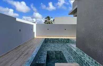 Imagem 12: Casa no Terras Alphaville Sergipe 2