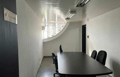 Imagem 4: Andar Corporativo para aluguel, 6 vagas, Luxemburgo - Belo Horizonte/MG