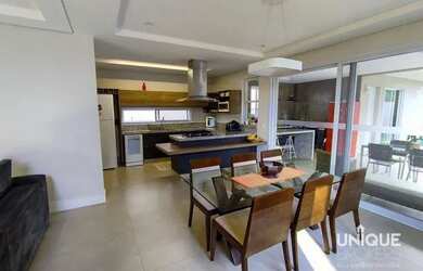 Imagem 4: Casa com 4 dormitórios à venda, 280 m² por R$ 2.390.000 - Portal da Primavera - Jundiaí/SP