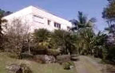 Imagem 12: Casa com 4 dormitórios, 600 m² - venda por R$ 5.000.000,00 ou aluguel...