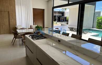 Imagem 12: PORTO RICO - Casa de Condomínio - Condomínio Mirante