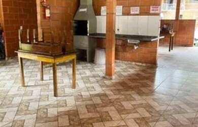 Imagem 3: Loft com 1 dormitório à venda, 25 m² por R$ 340.000,00 - Maranduba - Ubatuba/SP