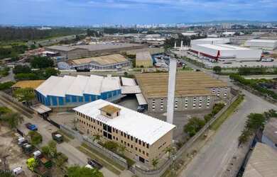 Imagem 10: Galpão/Depósito/Armazém para aluguel e venda com 12000 metros quadrados