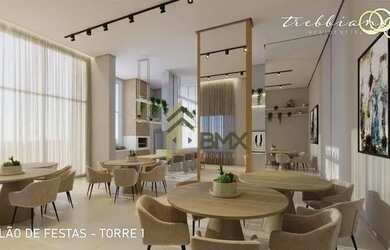 Imagem 10: Apartamento à venda, 74 m² por R$ 872.137,50 - Campo Comprido - Curitiba/PR