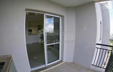 Imagem 10: Apartamento Padrão em São José do Rio Preto