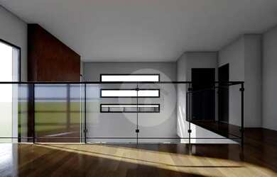 Imagem 3: Sobrado com 3 suítes à venda, 350 m² por R$ 2.990.000 - Condomínio...