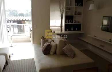 Imagem 4: Apartamento à venda no Condominio Yes Ideal Living Jundiaí em Jundiaí/SP