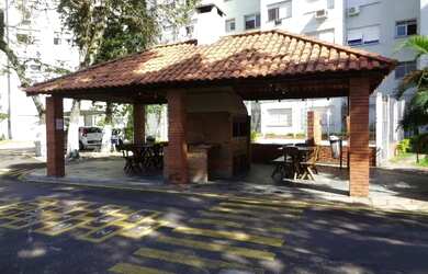 Imagem: O apartamento à venda possui 2 Dormitórios, 1 Banheiro, 1